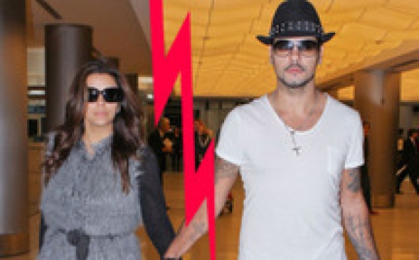 Eva Longoria et Eduardo Cruz : c’est fini !