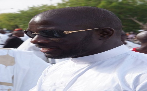 La classe de Mame Thierno Birahim Mbackè frère de Kara