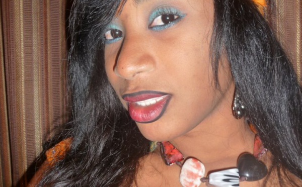 Le Pathial de Rei Diallo soeur de Adiouza 