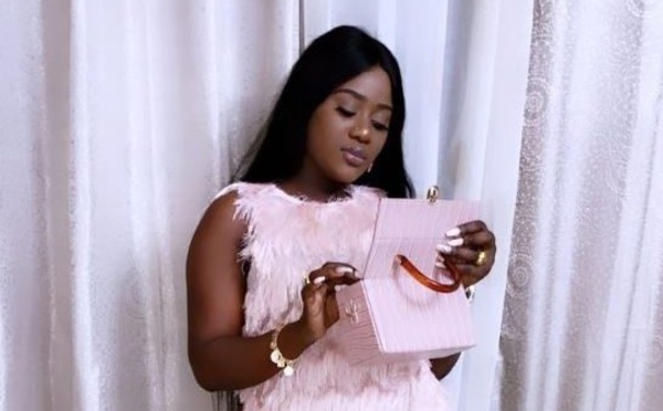 PHOTOS - Mami Thiam, l’épouse d'Abba No Stress, au top de sa forme après l’accouchement