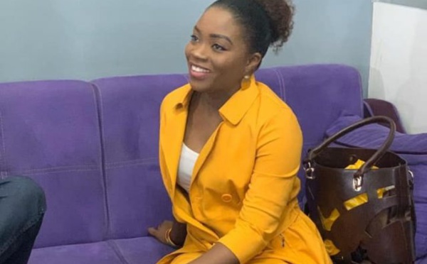 PHOTOS - Safia Diatta, l’animatrice de Sen Tv toujours bien habillée