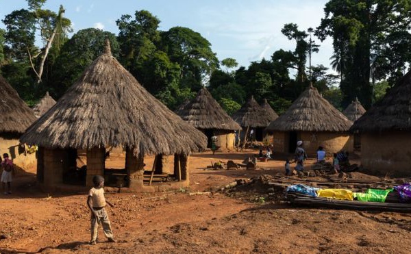 Nigéria: Un village baptisé "idiot" change de nom