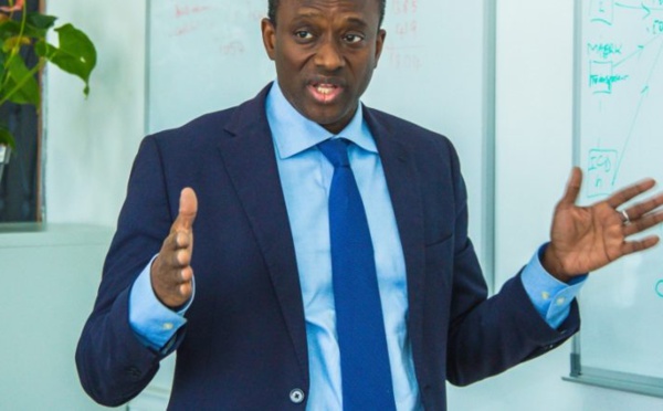 Communiqué- Port autonome de Dakar: Le Directeur général Aboubacar Sedikh Bèye lance l’opération "port salubre"