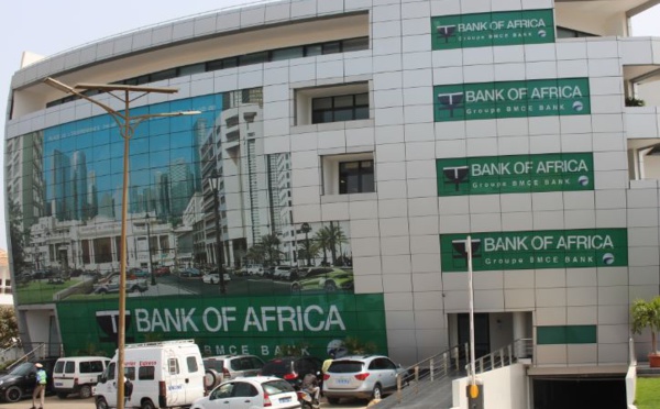 Message du groupe BANK OF AFRICA à l'attention de ses clients 