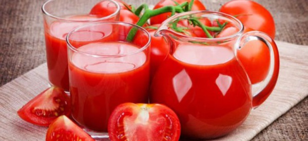 Un régime au jus de tomate pour perdre du ventre: Oui, c'est possible !