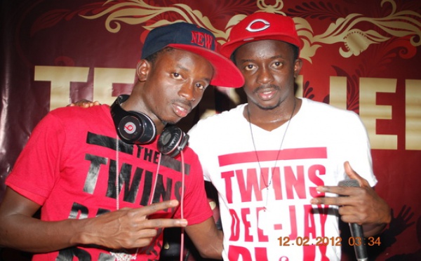 Les Jumeaux PI and JI: C'est parti pour un destin commun!