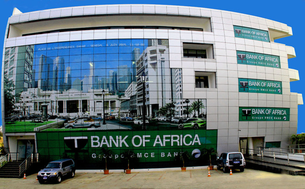 BANK OF AFRICA: Communiqué à l’attention de nos clients