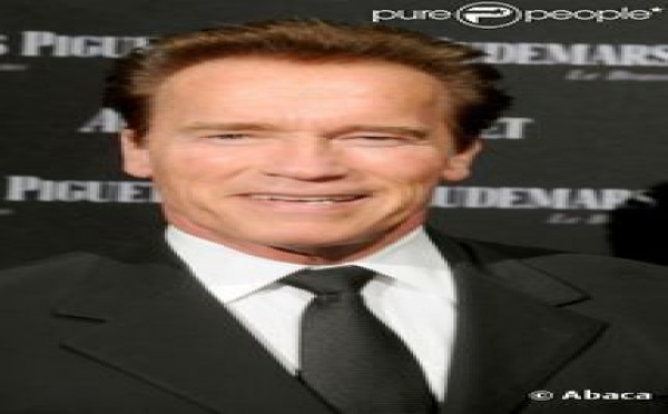 Arnold Schwarzenegger : Un discours public pour récupérer sa femme Maria Shriver