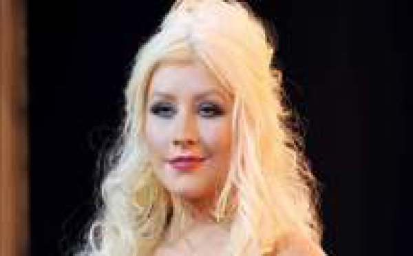 Christina Aguilera: "La qualité, pas la quantité!"