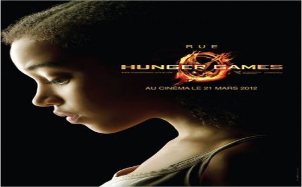 Hunger Games : Des acteurs victimes de critiques racistes sur le net