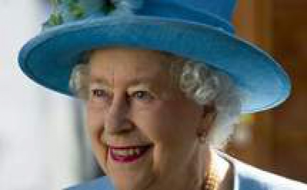 La reine Elizabeth arrière-grand-mère pour la deuxième fois