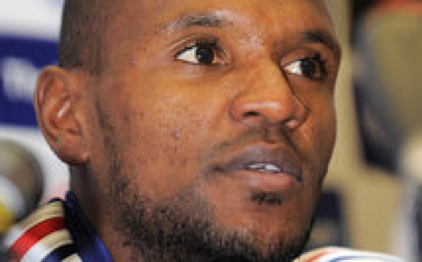 Eric Abidal : Le défenseur international transplanté grâce à son cousin ?