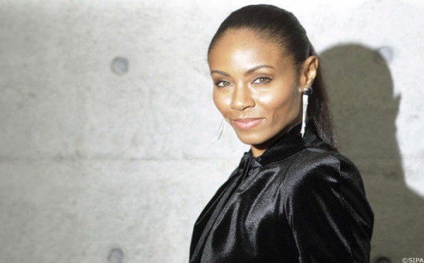 Jada Pinkett Smith: «Avec Will, nous vivons toujours ensemble!»
