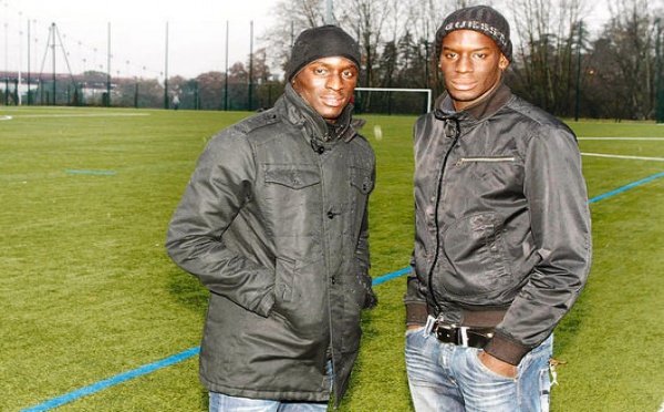 Entre le Bordelais Lamine et le Nancéen Salif Sané, le papa croyait plus à la réussite du Nancéen