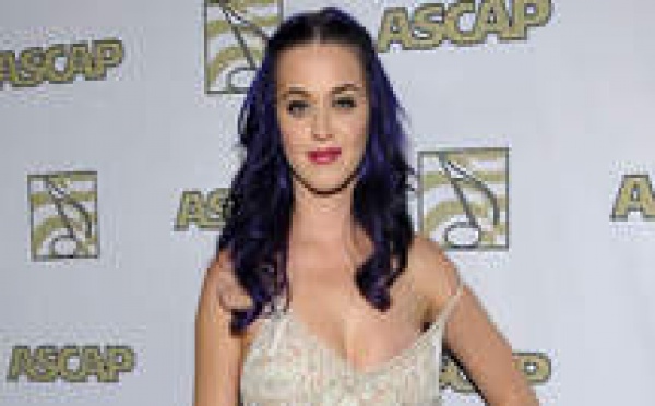 Un fashion faux pas qui aurait fait rougir Katy Perry