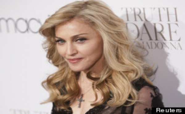 Madonna fait un flop : son album et ses places de concerts ne se vendent pas