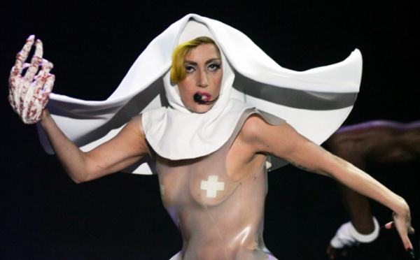 Lady Gaga, les chrétiens de Séoul s'opposent à son concert