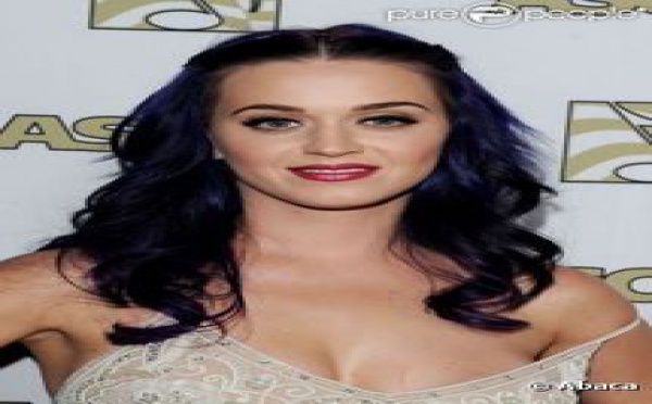 Katy Perry : Oublié Russell Brand, elle a un nouvel amoureux célèbre !
