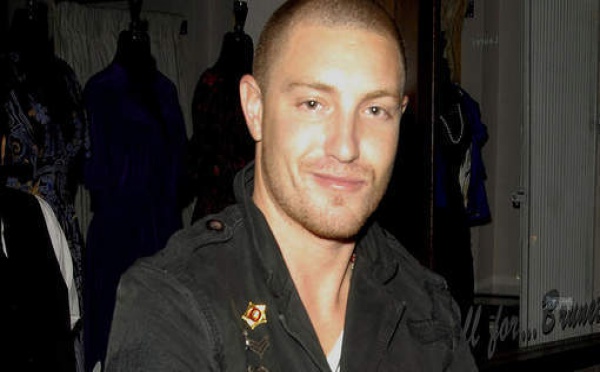 Retour à la case prison pour un acteur de "Prison Break"
