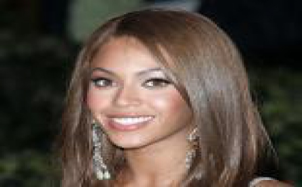 Beyoncé Knowles : La jeune maman élue femme la plus belle du monde