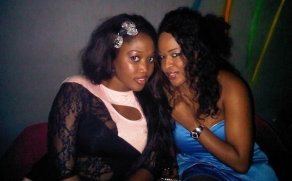 Photo : Maty Ndiaye, la cousine de Katy, complice de l'ex miss Sénégal