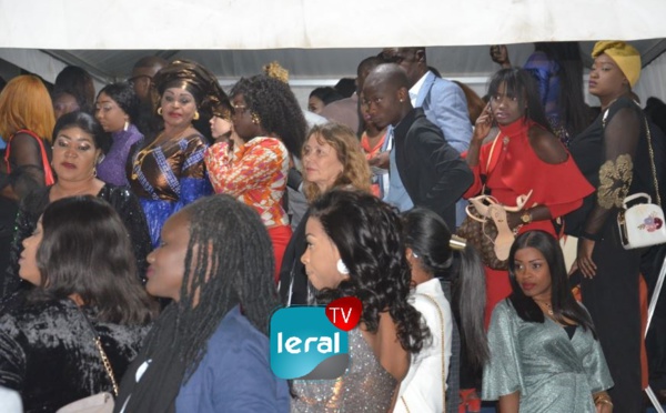 PHOTOS - Grand Bal au CICES: Les premières images du concert de Youssou Ndour