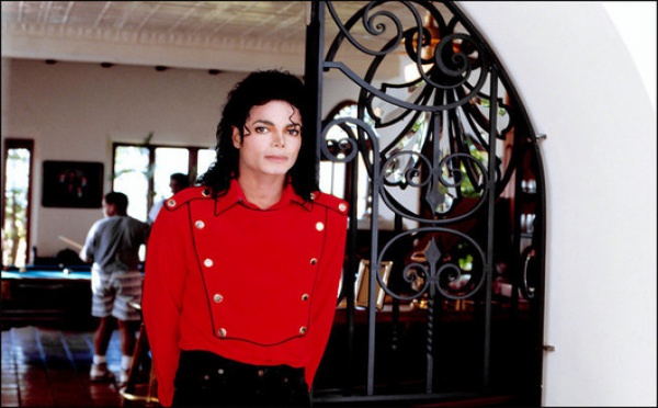 Micheal Jackson et Whitney Houston : l’idylle secrète