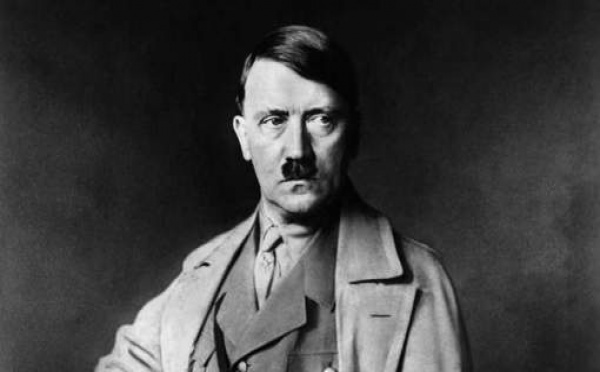 Hitler était accro à la cocaïne