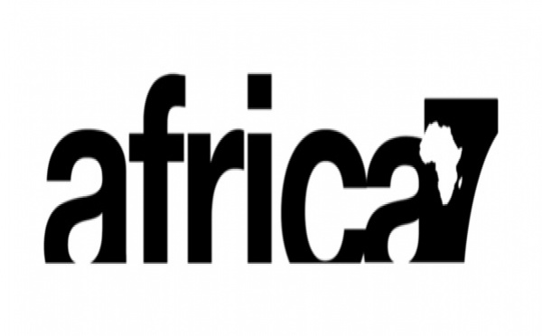 Africa 7 en direct 