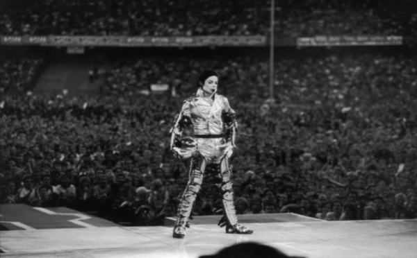 Michael Jackson : un nouveau record