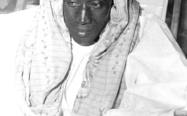 Serigne Abdoulahi Mbackè [15 janvier 1960 - 15 janvier 2020], 60 ans déjà: Retour sur la vie et l'œuvre d'un soufi achevé
