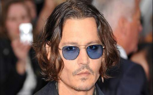 Johnny Depp furax des rumeurs au sujet de son couple