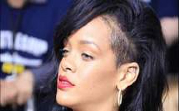 "Rihanna est hors de contrôle"