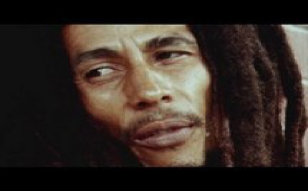 Nouveau documentaire sur Bob Marley