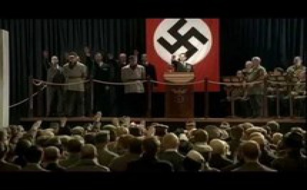 Hitler la naissance du mal