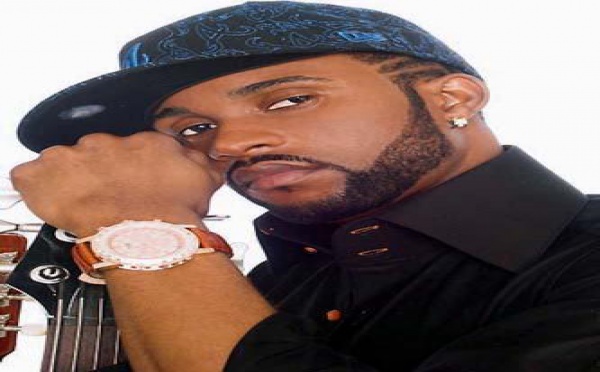 Poro Awards : Fally Ipupa primé