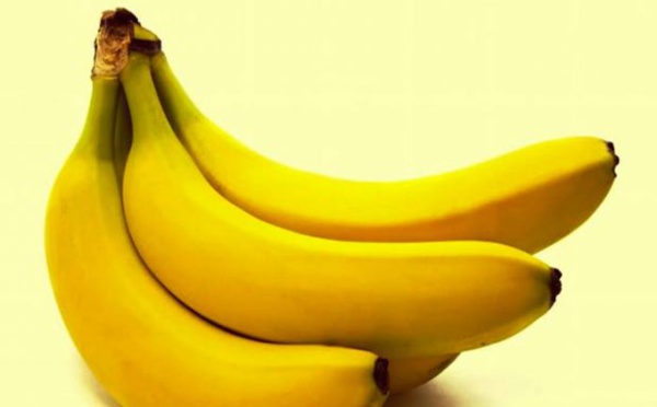 Pour avoir volé 2 bananes: Hassane Samb prend deux ans de prison