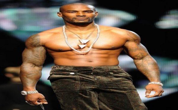 Tyson Beckford dans une sex-tape ?