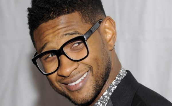 Usher menace de jeter son ex-femme à la rue