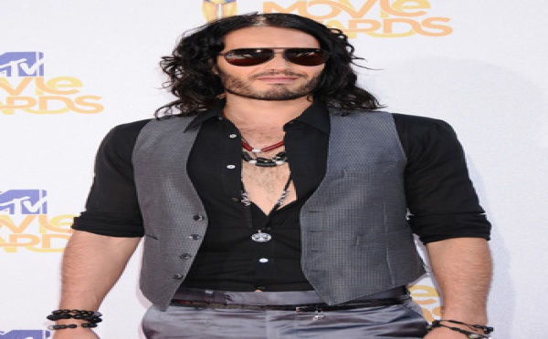 Russell Brand aime toujours Katy Perry !