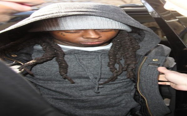 Lil Wayne accusé d'agression