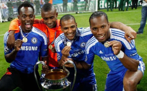 Chelsea prépare sa révolution !
