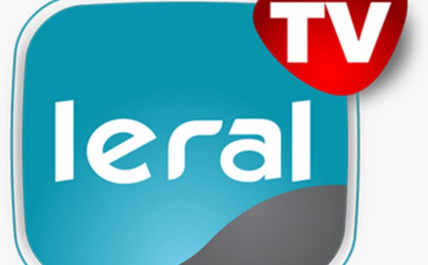 LERAL TV LA CHAINE  EN DIRECT PARTOUT 
