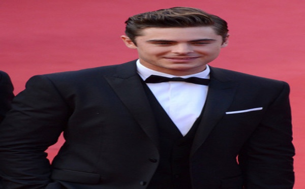 Zac Efron : Sa carrière prend un nouveau tournant !