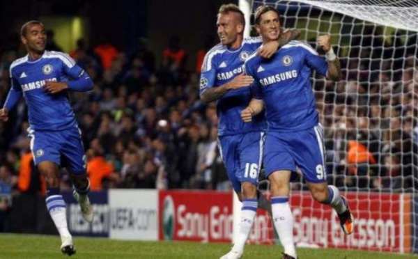 Chelsea : rassuré par Abramovitch, Torres calme le jeu