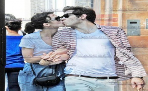 Keira Knightley et James Righton, fiancés