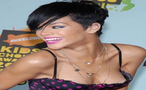Rihanna : un nouveau bad-boy dans sa vie ?