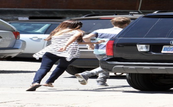 Justin Bieber risque six mois de prison !