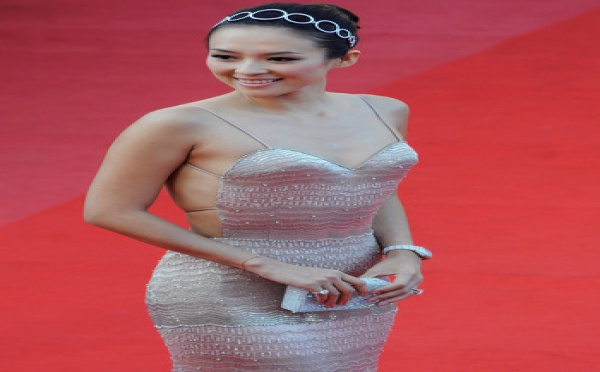 Zhang Ziyi accusée de prostitution