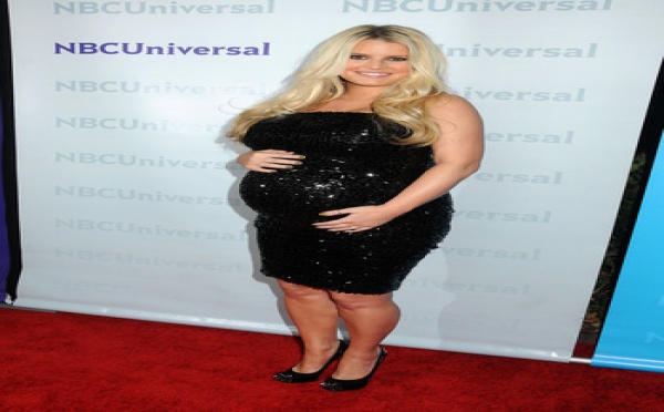 Jessica Simpson dévoile son plan régime